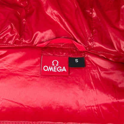 Geacă OMEGA Watch Femei - S