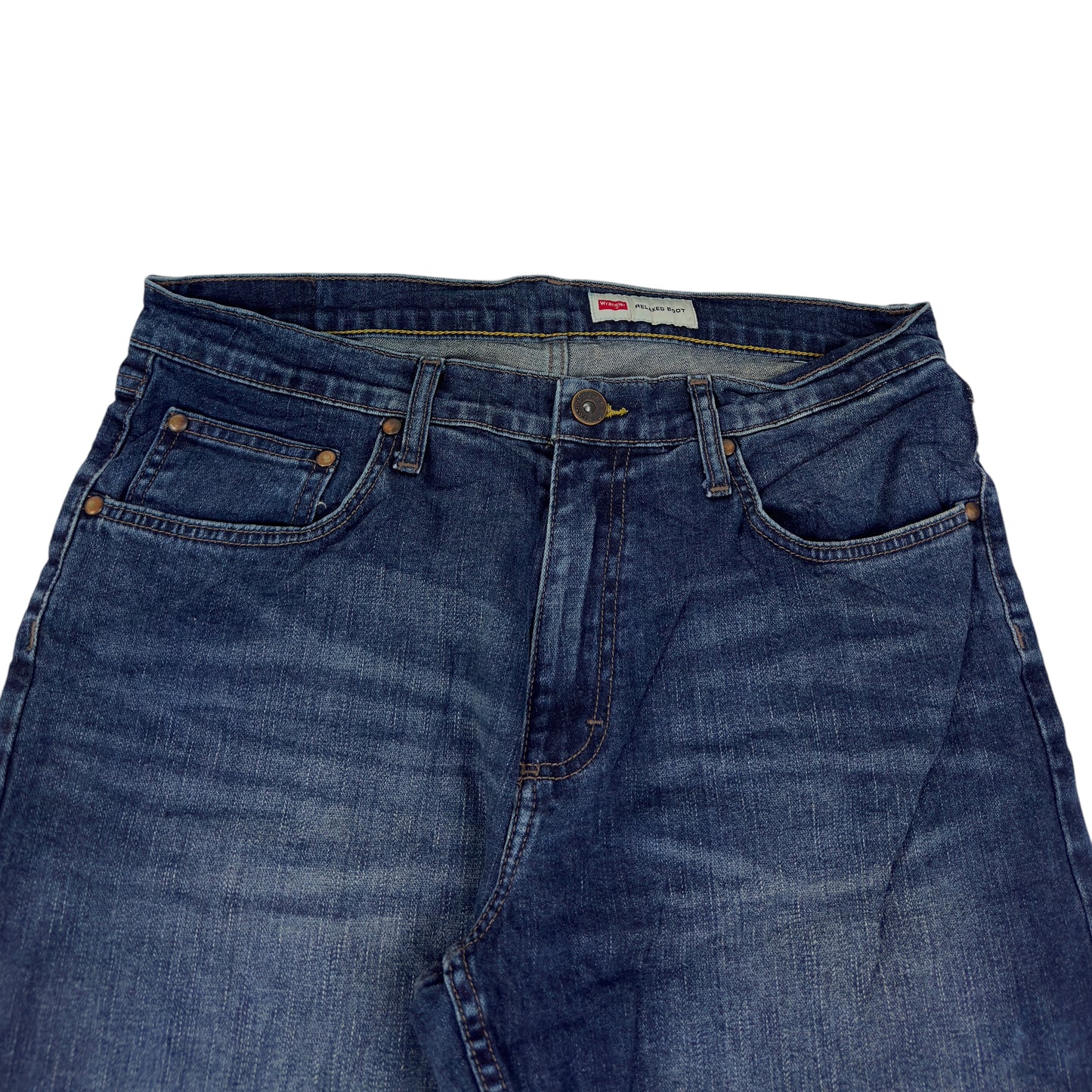 Blugi Wrangler - W32/L30