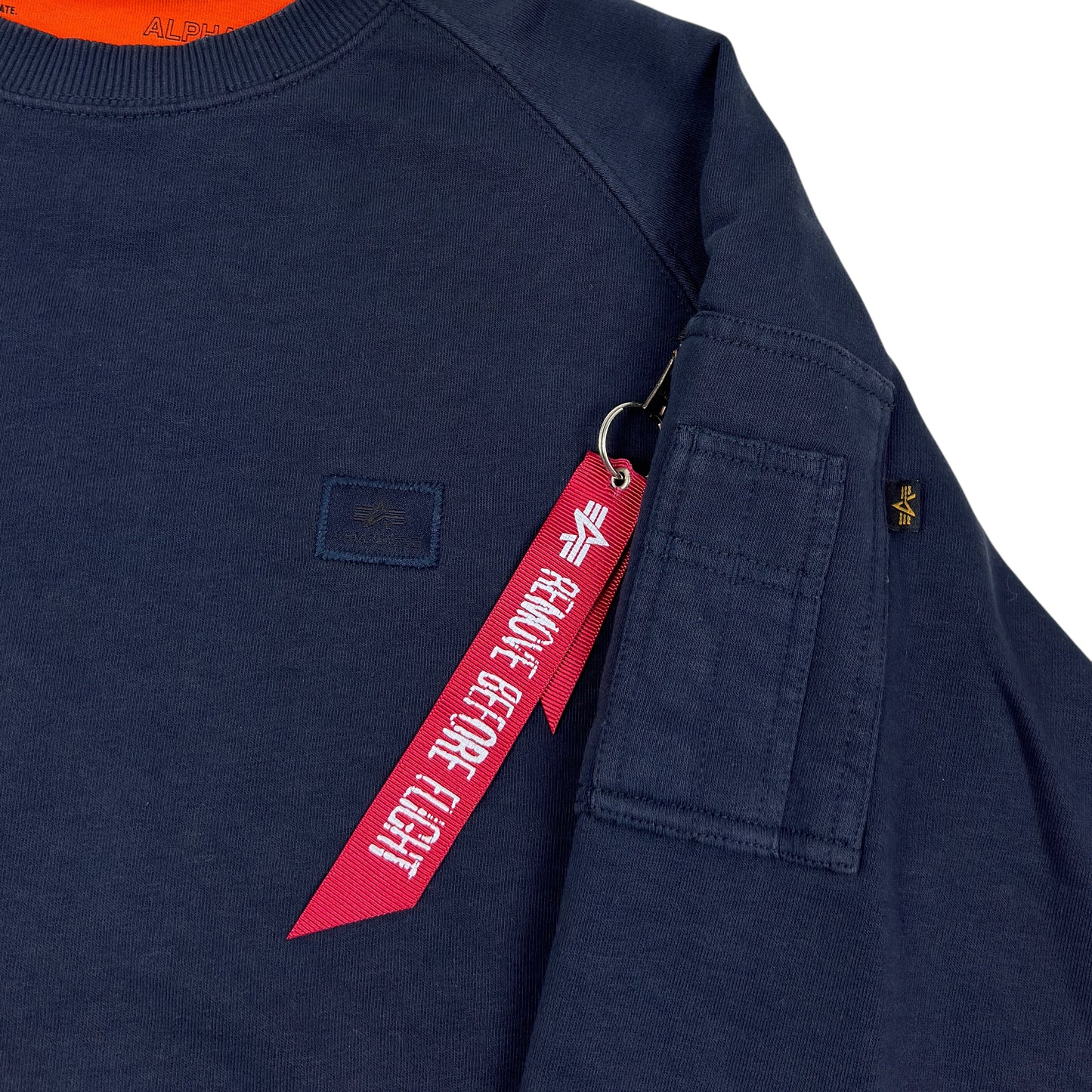 Bluză Alpha Industries - M