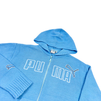 Hanorac Puma Vintage Femei - XL