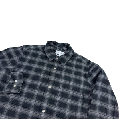 Cămașă Căptușită Flannel Calvin Klein