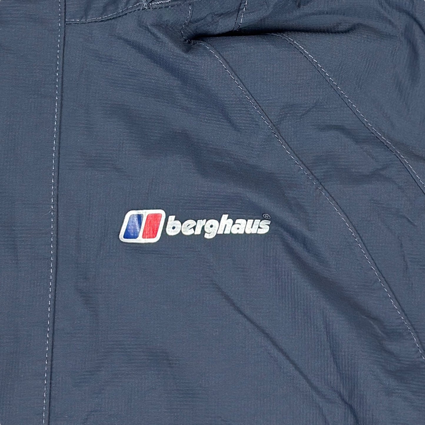 Jachetă Berghaus Femei - XL