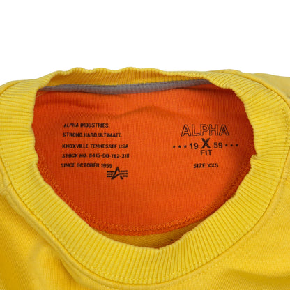 Bluză Alpha Industries - S