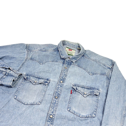 Cămașă Levi's Vintage - XXL