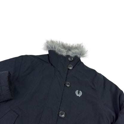 Geacă Fred Perry Femei - L