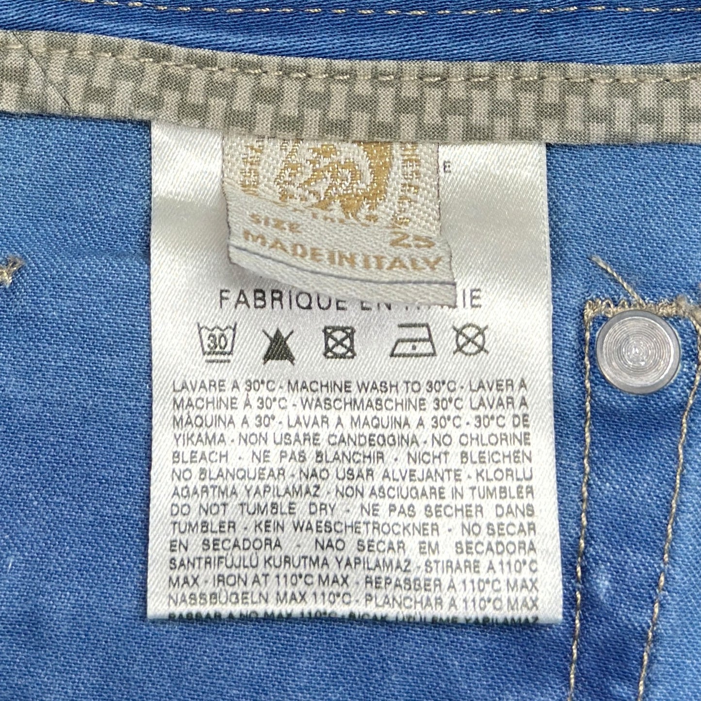 Blugi Diesel Femei - W28/L28