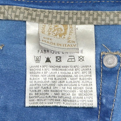 Blugi Diesel Femei - W28/L28