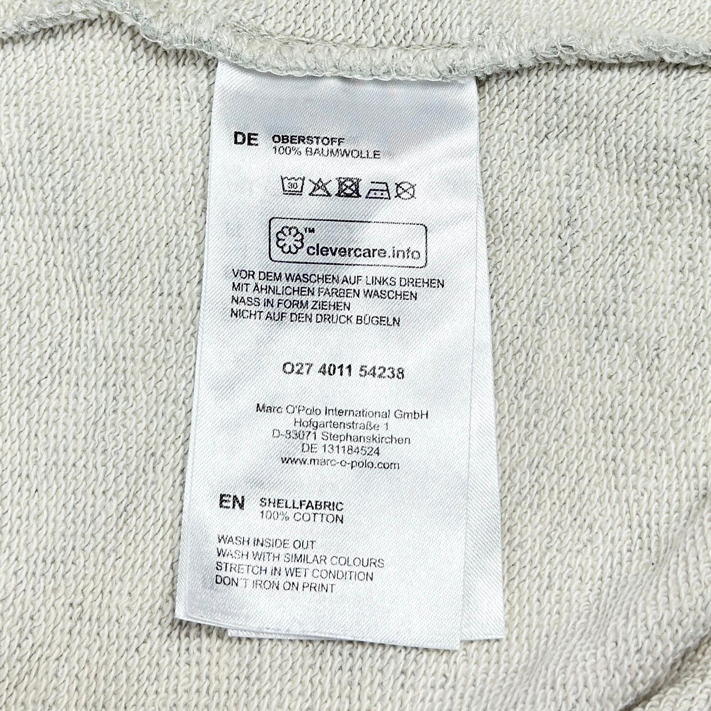 Hanorac Marc O'Polo - L