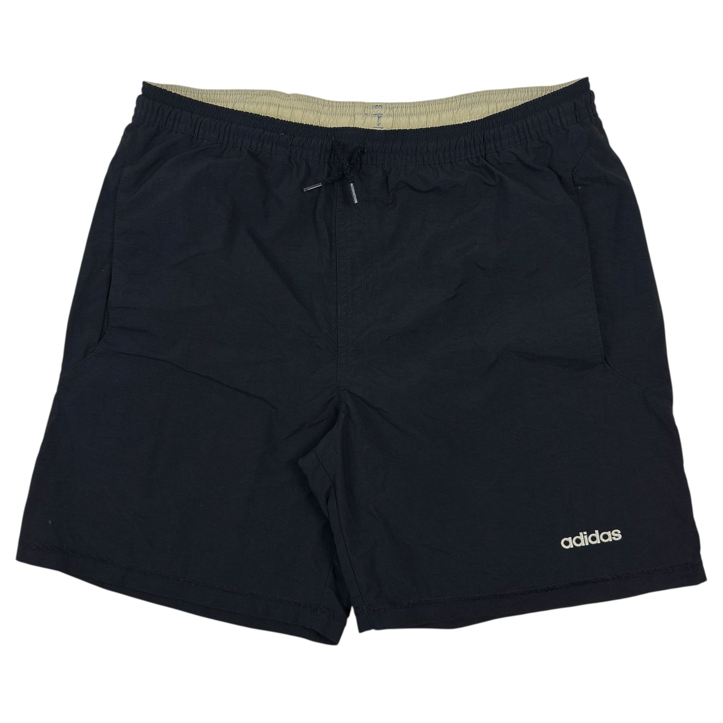 Pantaloni Scurți Adidas Vintage - S