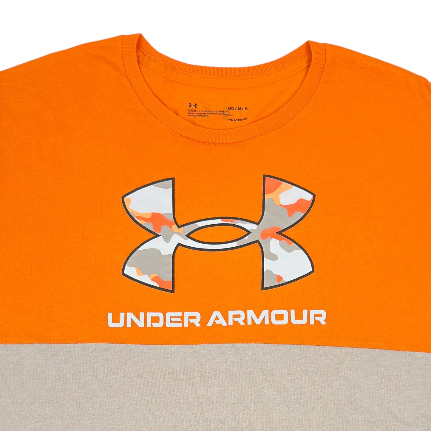 Tricou Under Armour - M