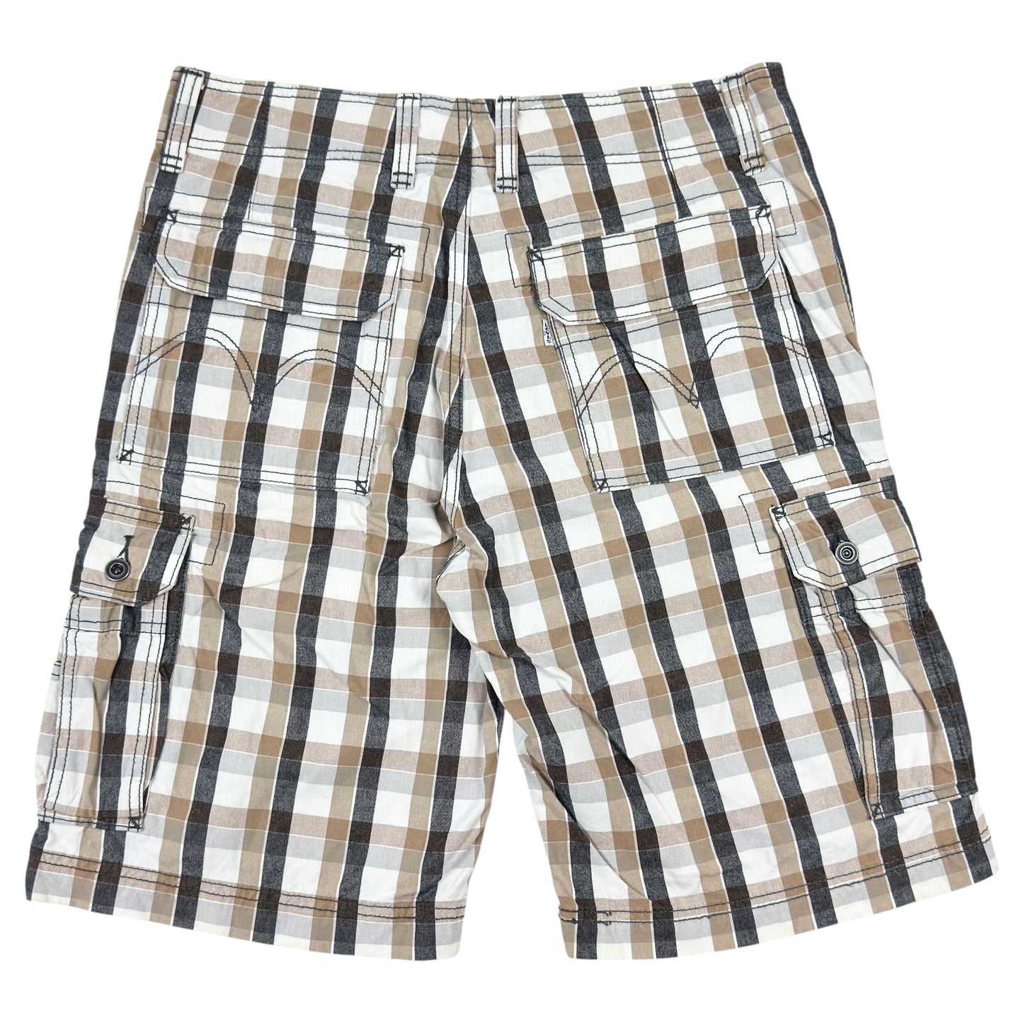 Pantaloni Scurți Cargo Levi's - W34
