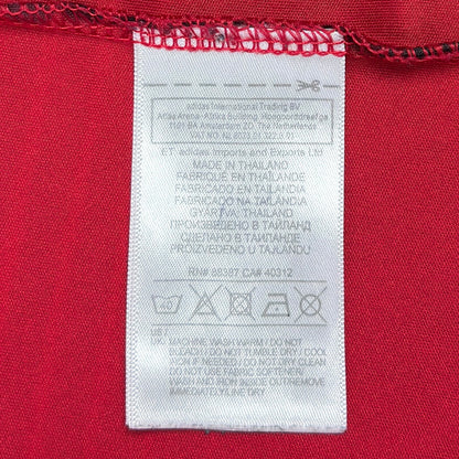 Jersey Adidas FC Manchester United - S