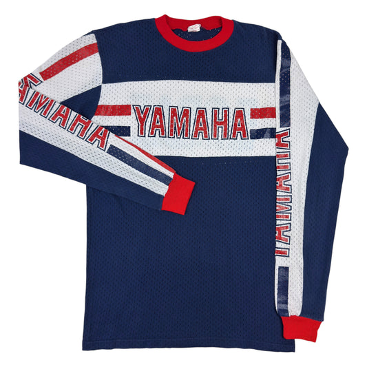 Bluză Yamaha Vintage - M