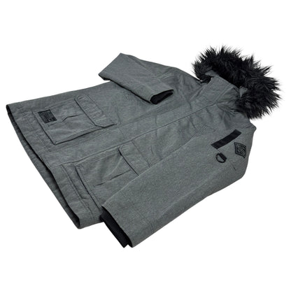 Geacă Parka Hollister - M