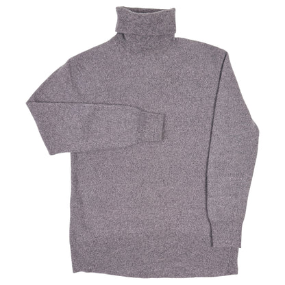 Pulover Massimo Dutti Femei 96% Lână 4% Caşmir - S