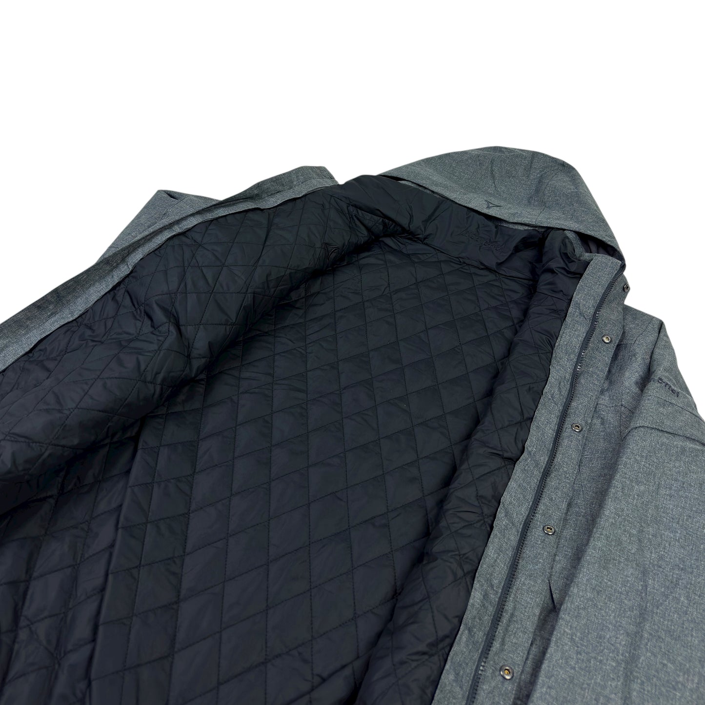 Geacă Parka 2în1 Schoffel - XXL