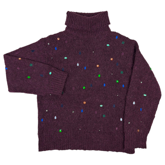 Pulover KENZO Femei 47% Lână 14% Alpaca 14% Mohair - M