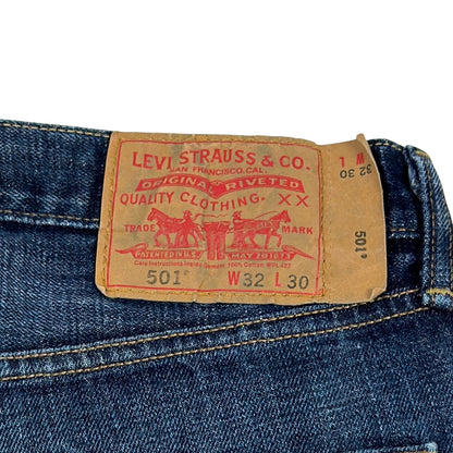 Blugi Levi's 501 - W32/L30