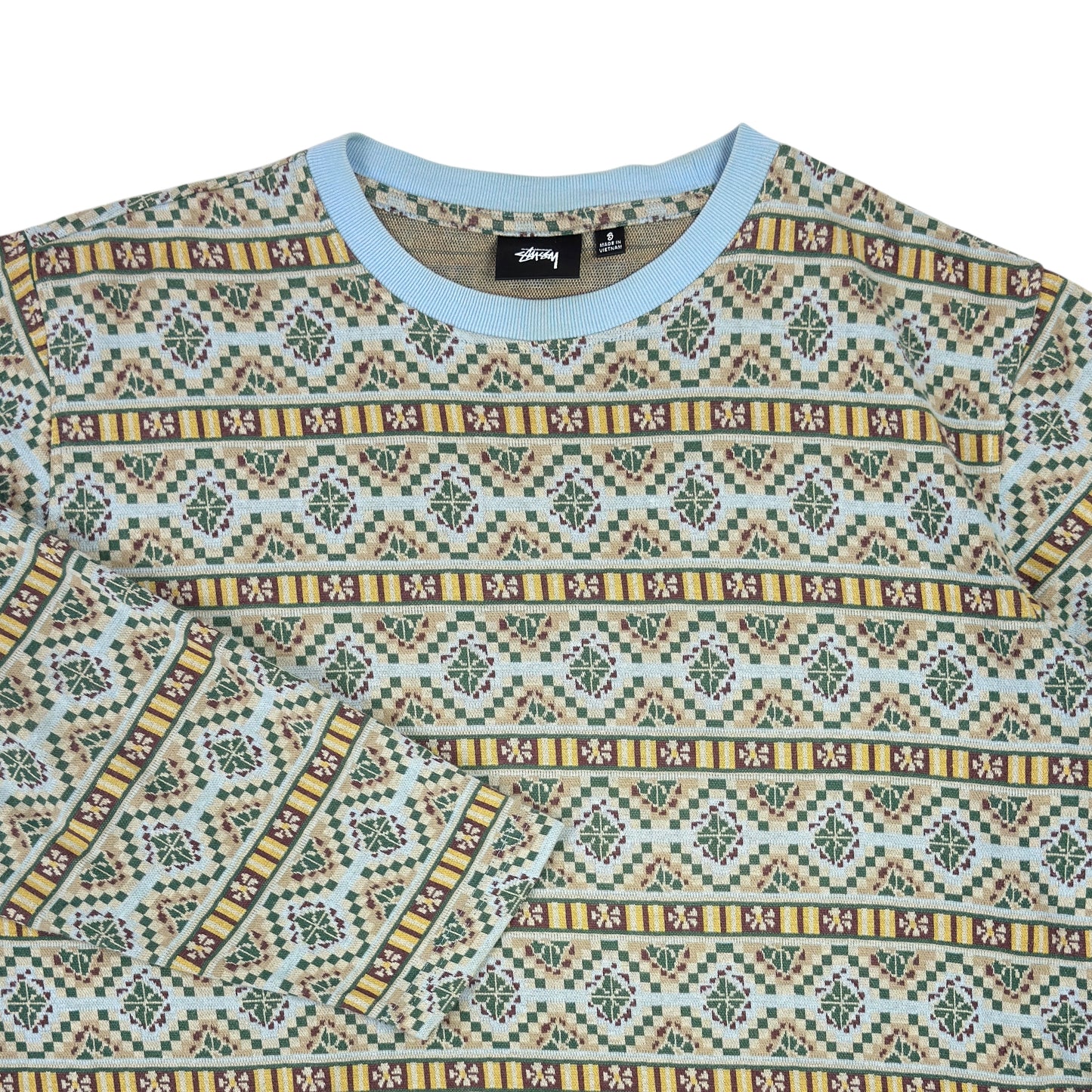 Bluză Stussy - S