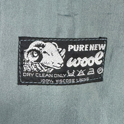 Sacou 100% Lână - M/L