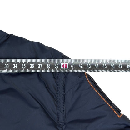 Geacă Parka Parajumpers Femei 90% Puf 10% Pene 100% Blană Raton - S
