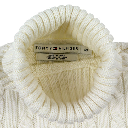 Pulover Tommy Hilfiger Vintage Femei - S