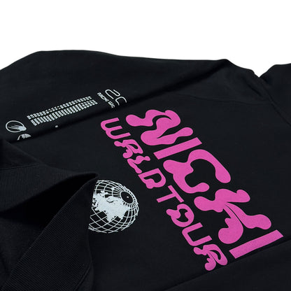 Hanorac Nicki Minaj World Tour - S