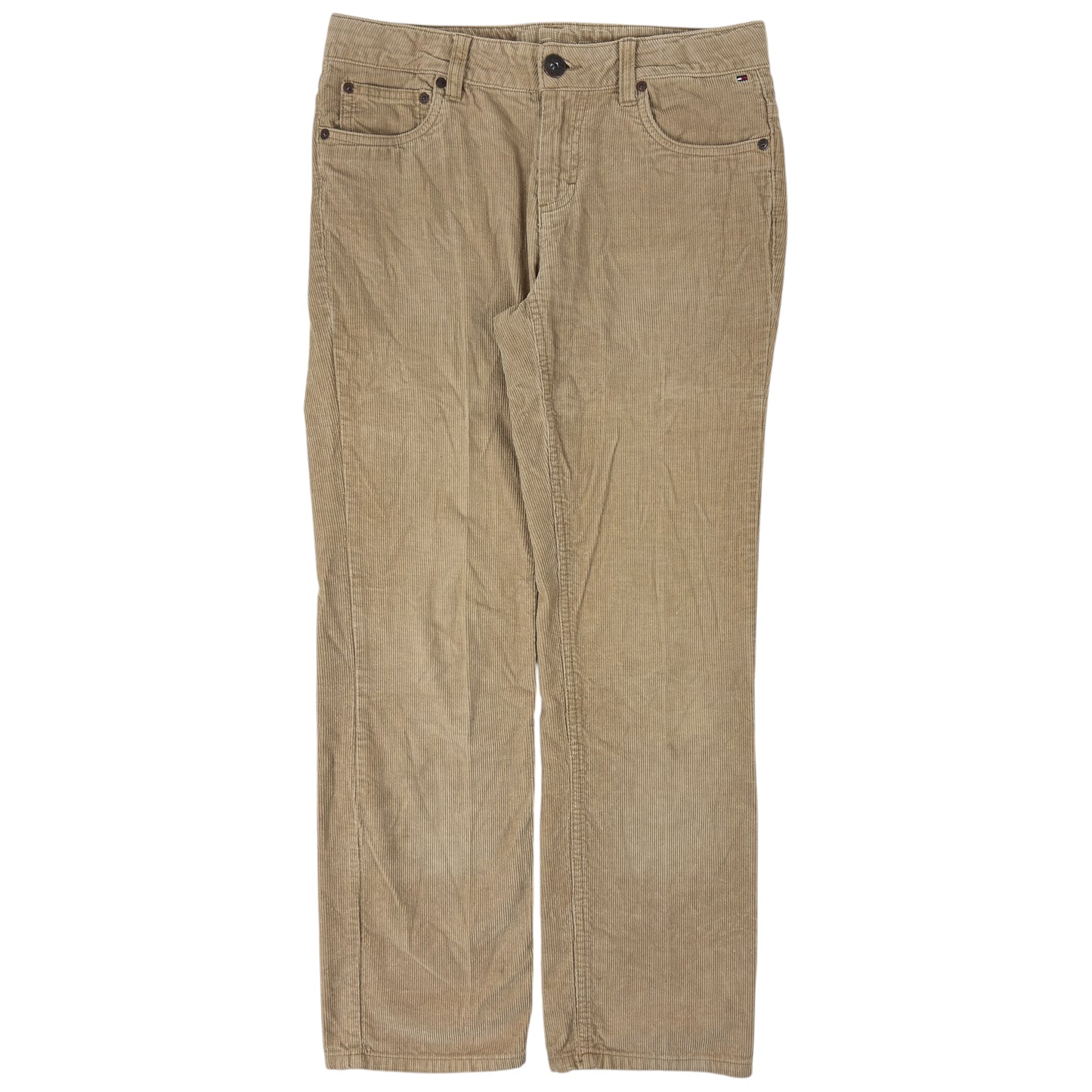Pantaloni Tommy Hilfiger Vintage Femei - W28/L28
