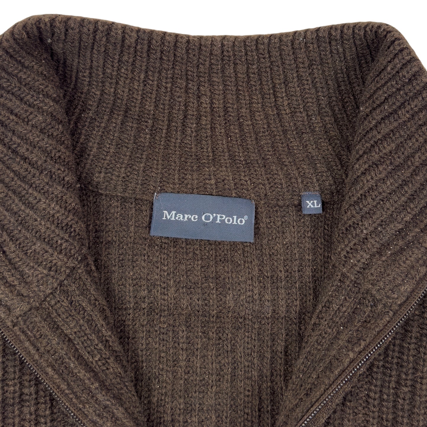 Pulover Marc O’Polo 70% Lână - XL