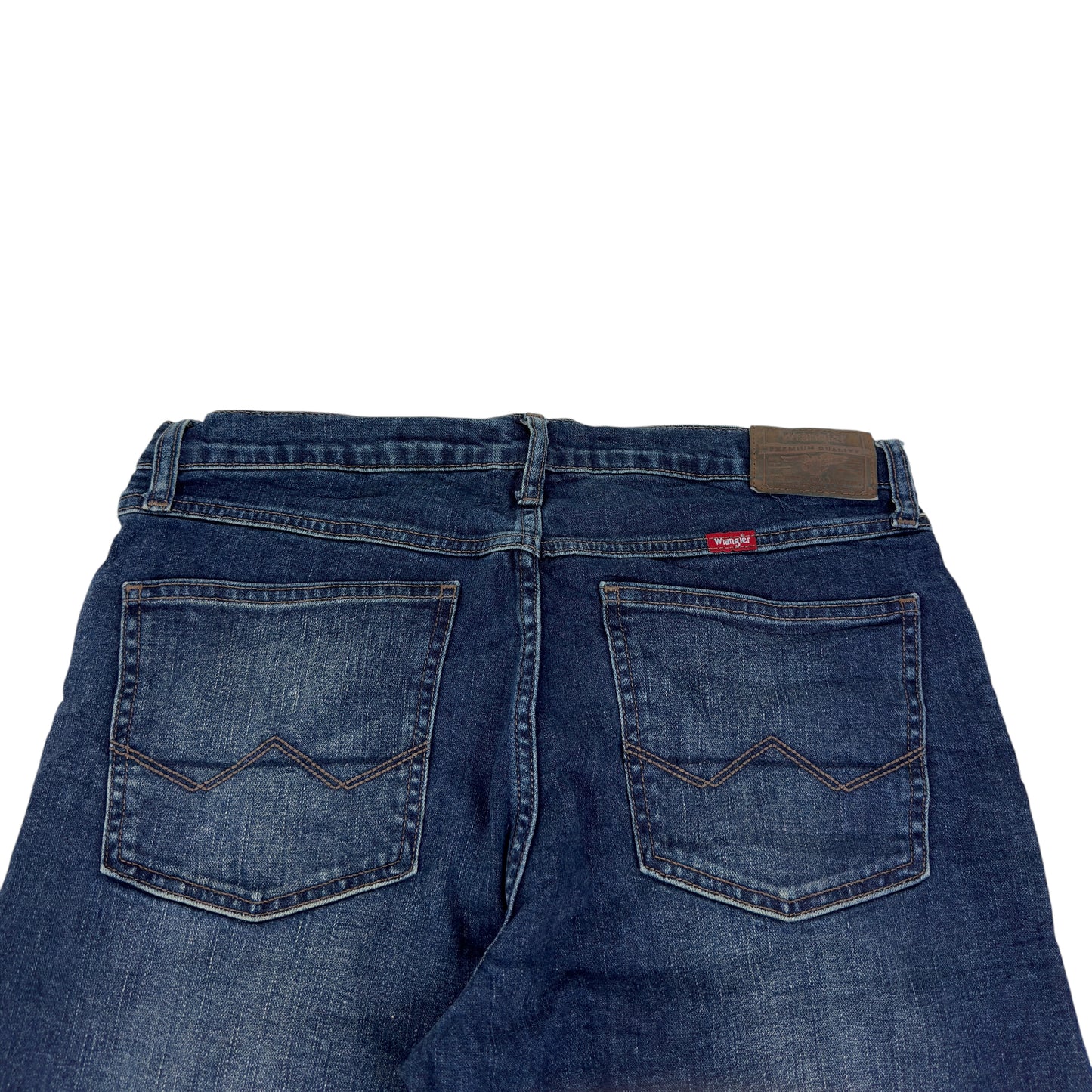 Blugi Wrangler - W32/L30