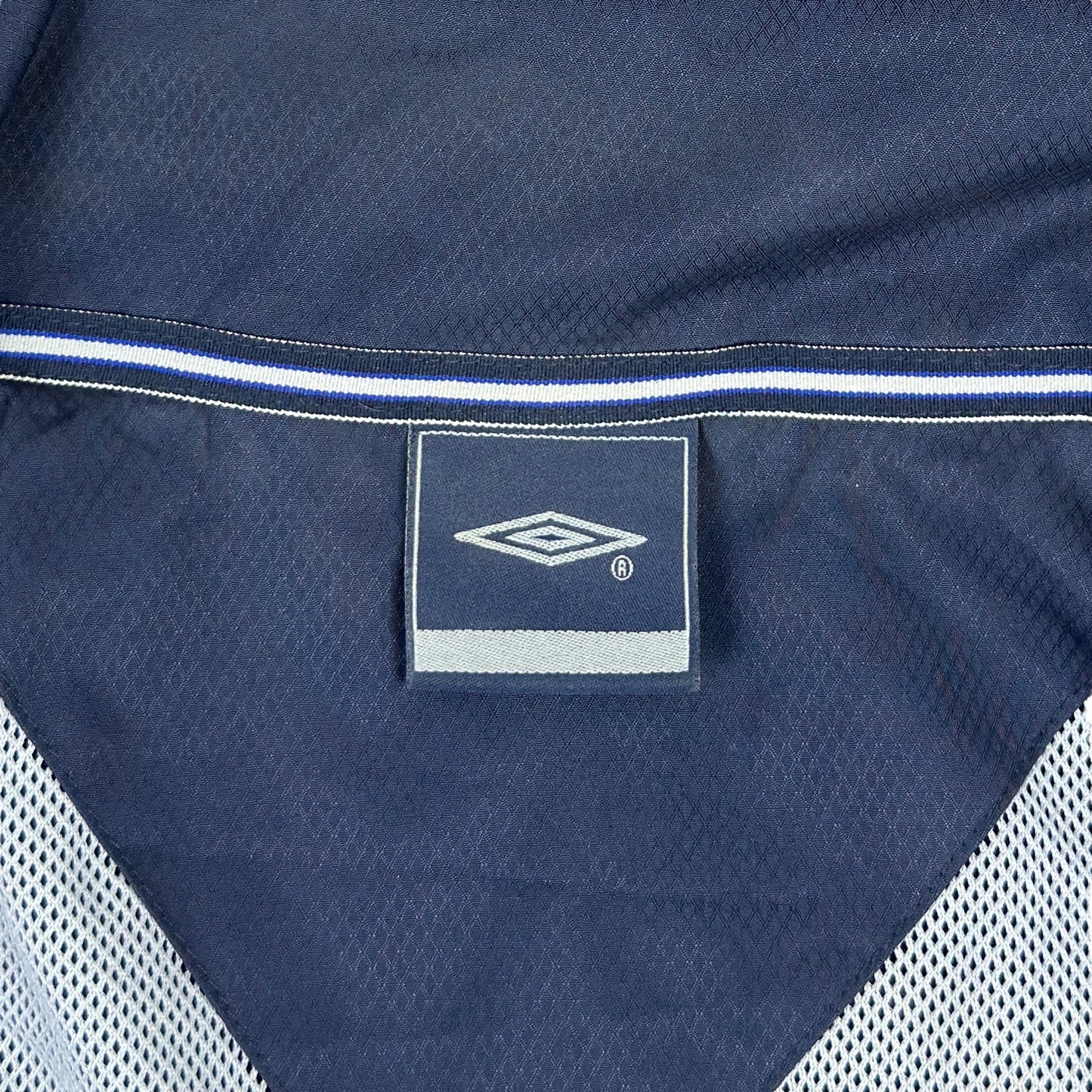 Jachetă Umbro Vintage