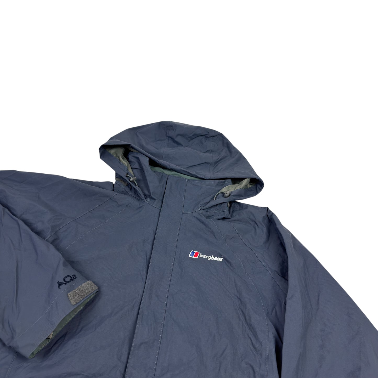 Jachetă Berghaus Femei - XL