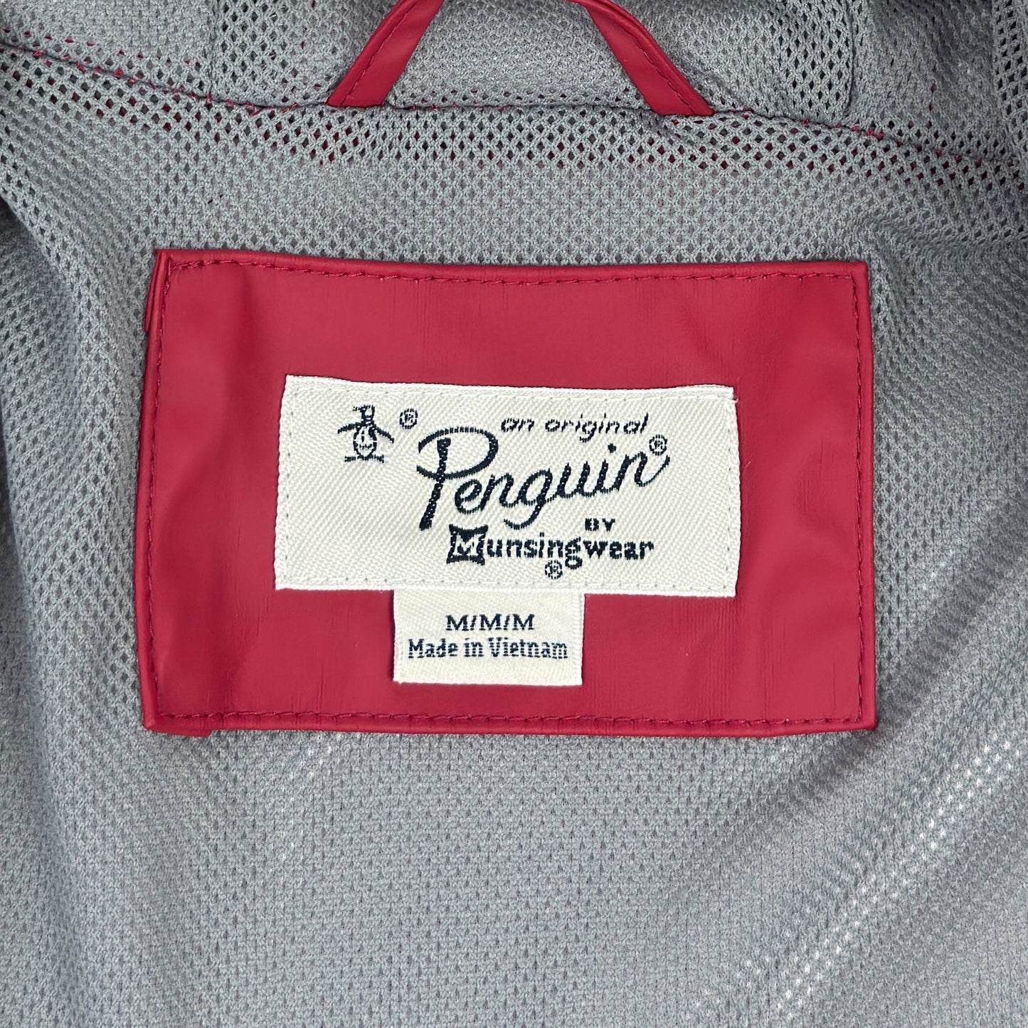 Jachetă Original Penguin - M