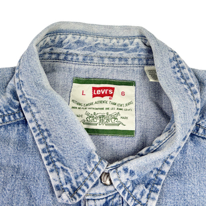 Cămașă Levi's Vintage - XXL