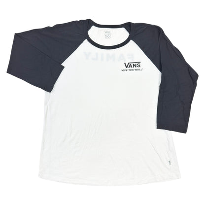 Bluză Vans Femei - XXL