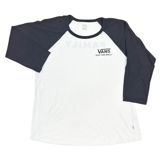 Bluză Vans Femei - XXL