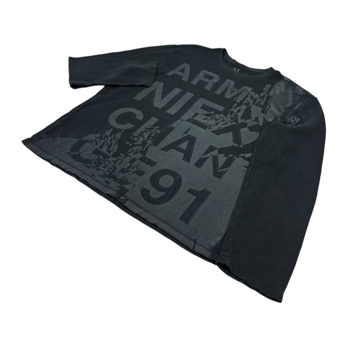 Bluză Armani - XL