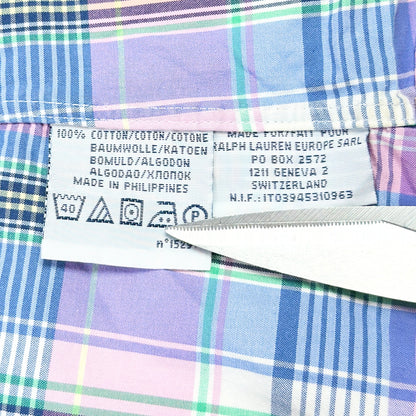Cămașă Ralph Lauren Vintage - XXL