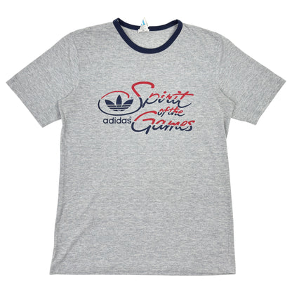 Tricou Adidas Vintage - M