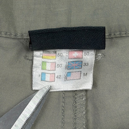 Pantaloni 2în1 McKinley - M