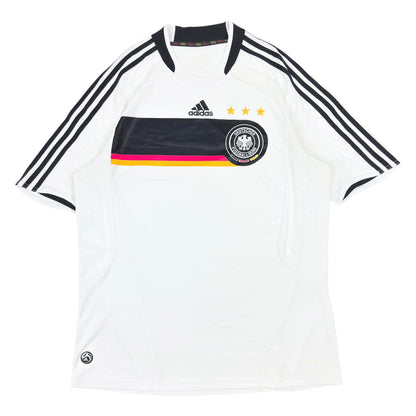 Jersey Adidas Germany Vintage Din Anul 2007 - XL
