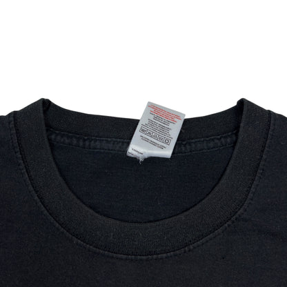 Tricou Joe Cocker Vintage Din Anul 2005 - XL