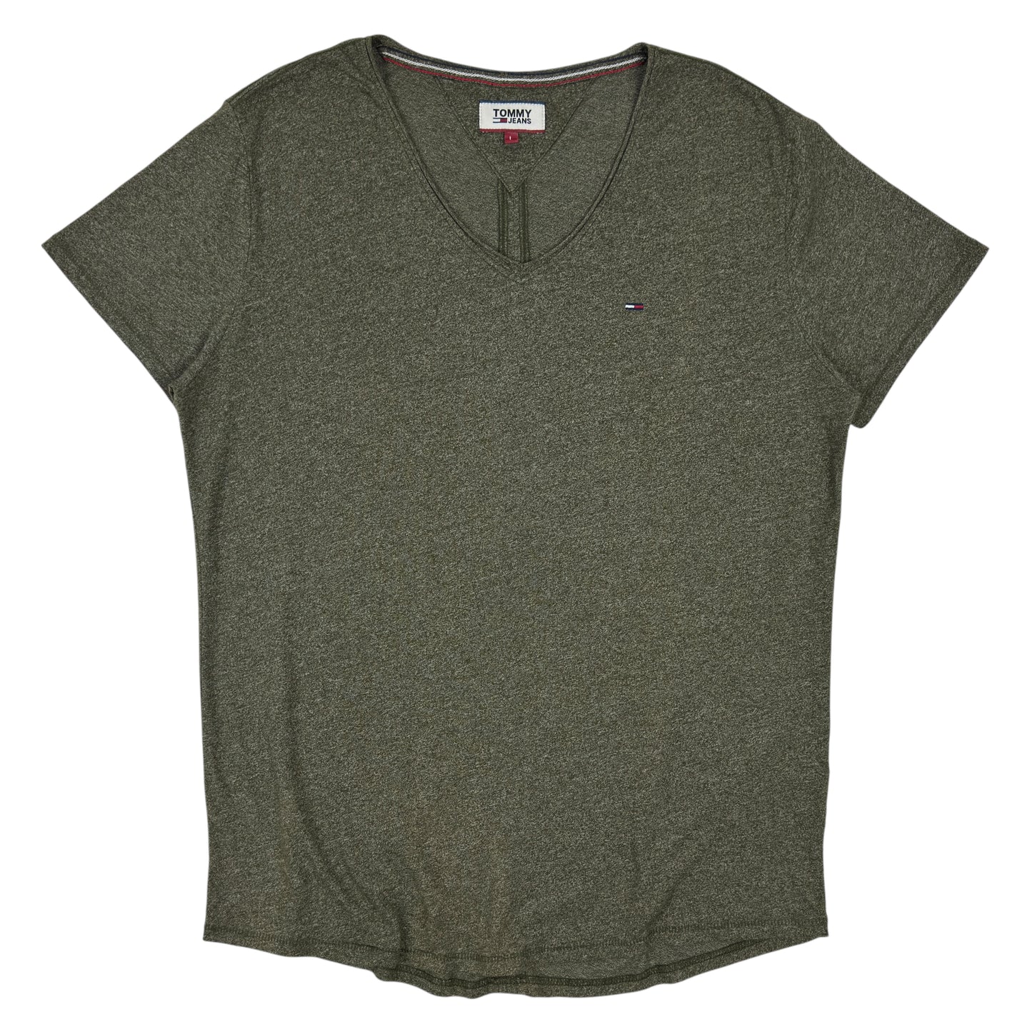 Tricou Tommy Hilfiger - L