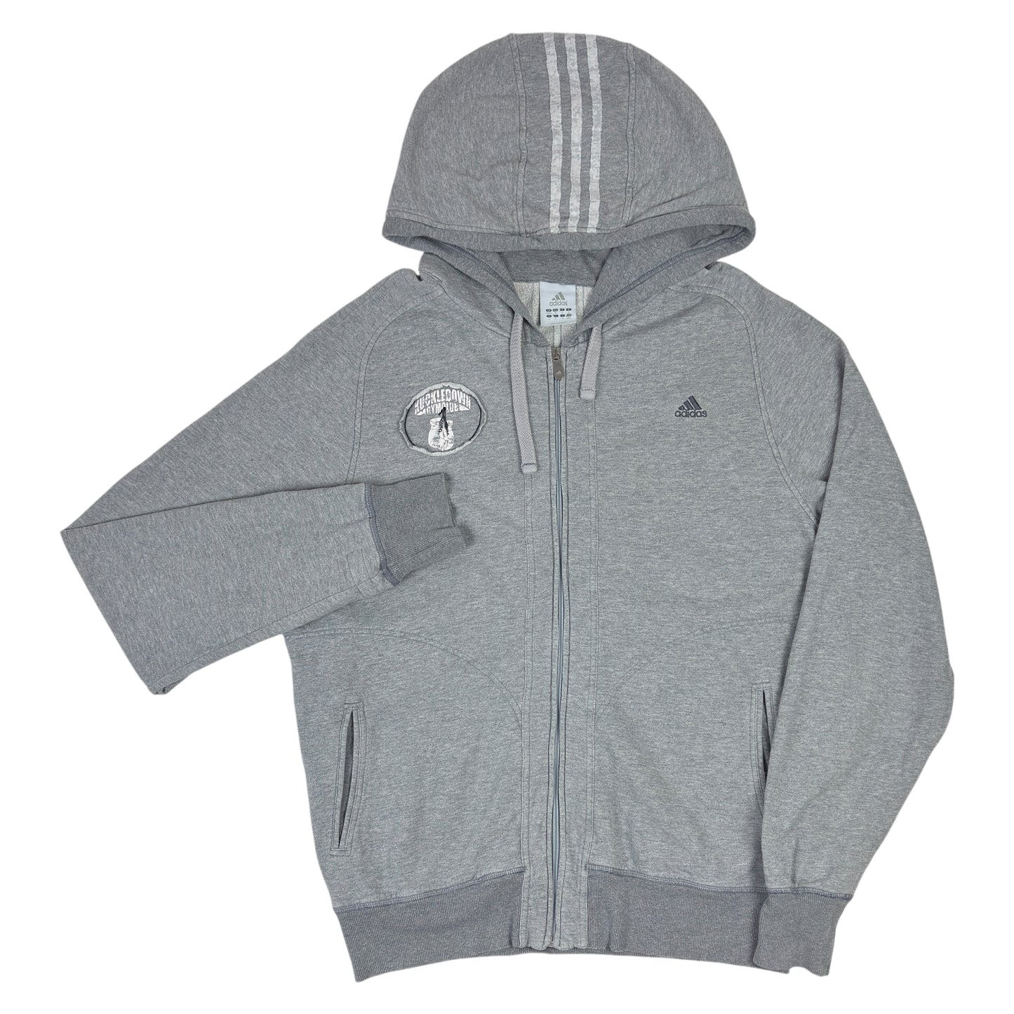 Hanorac Adidas Vintage - XL