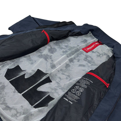 Jachetă New Canadian - M