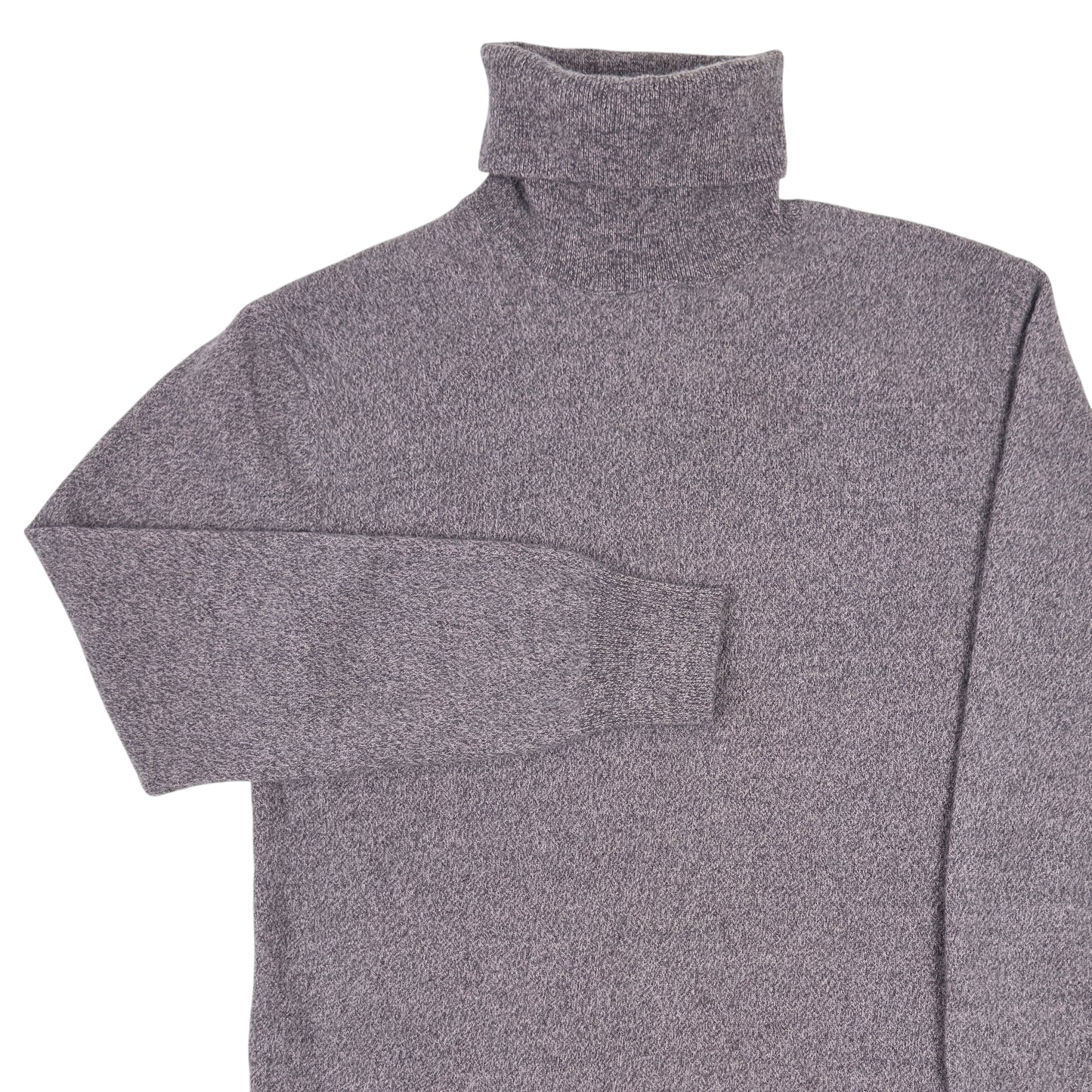 Pulover Massimo Dutti Femei 96% Lână 4% Caşmir - S