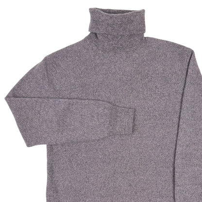 Pulover Massimo Dutti Femei 96% Lână 4% Caşmir - S