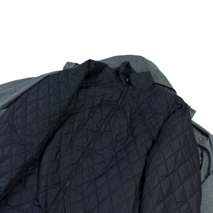 Geacă Parka 2în1 Schoffel - XXL