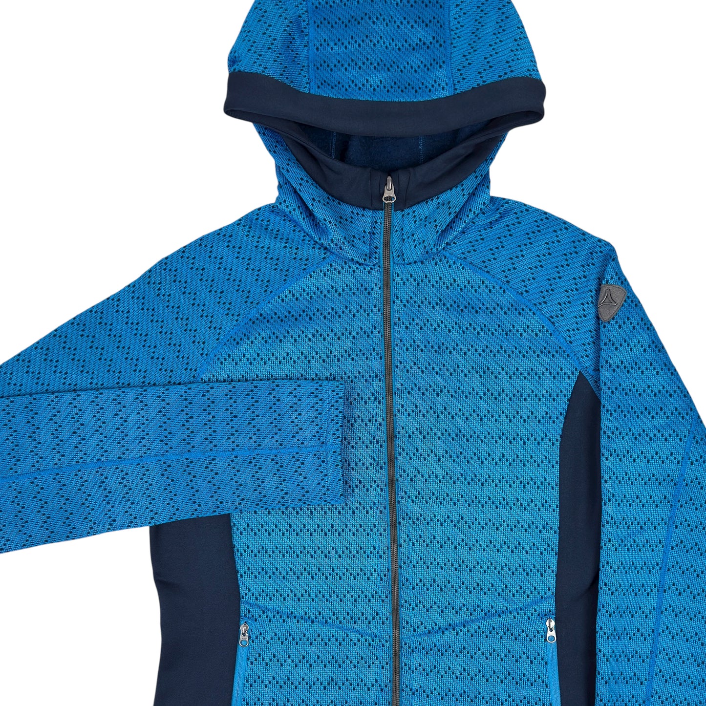 Jachetă Schoffel Femei - M