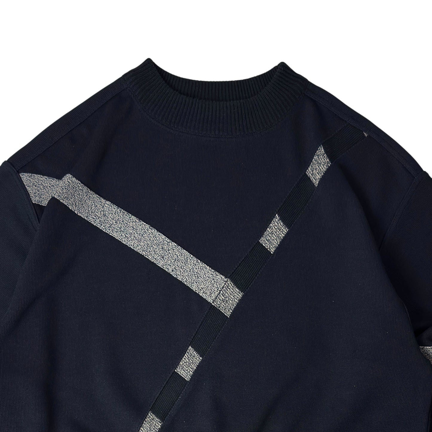 Pulover Carlo Colucci Vintage - L